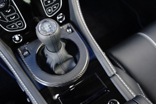 2016 Aston Martin V8 Vantage GTS Coupe