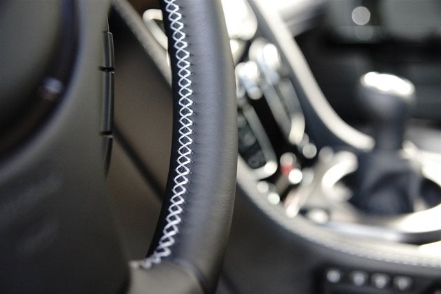 2016 Aston Martin V8 Vantage GTS Coupe