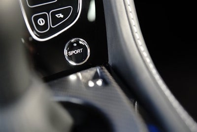 2016 Aston Martin V8 Vantage GTS Coupe