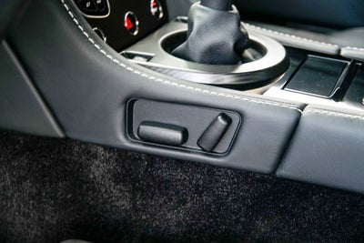 2016 Aston Martin V8 Vantage GTS Sport