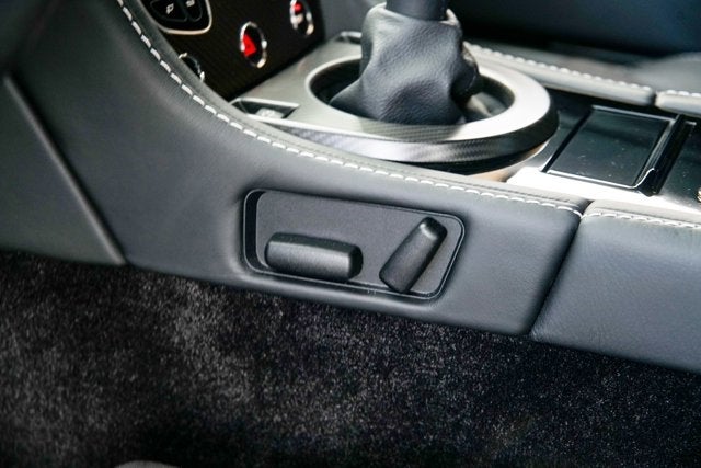 2016 Aston Martin V8 Vantage GTS Sport