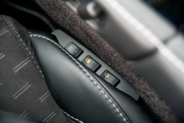 2016 Aston Martin V8 Vantage GTS Sport