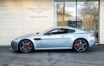 2016 Aston Martin V8 Vantage GTS Sport