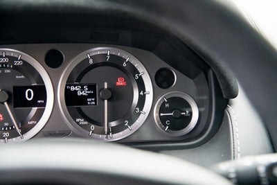 2016 Aston Martin V8 Vantage GTS Sport