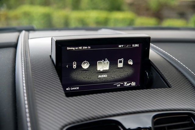 2016 Aston Martin V8 Vantage GTS Sport