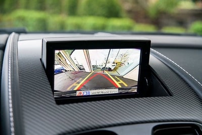 2016 Aston Martin V8 Vantage GTS Sport