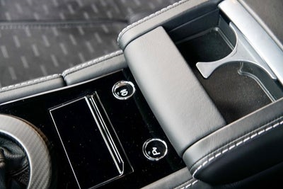 2016 Aston Martin V8 Vantage GTS Sport