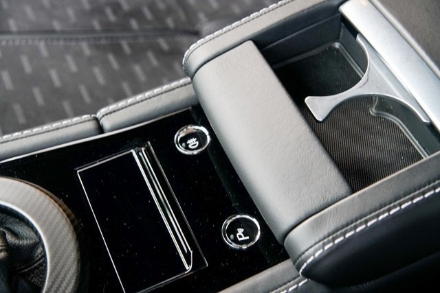 2016 Aston Martin V8 Vantage GTS Sport