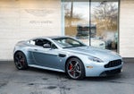 2016 Aston Martin V8 Vantage GTS Sport