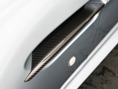 2016 Aston Martin V8 Vantage GTS Sport