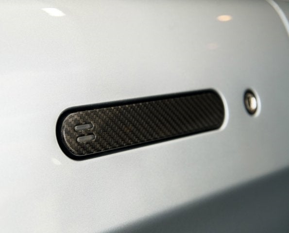 2016 Aston Martin V8 Vantage GTS Sport