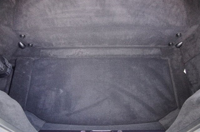 2016 Aston Martin V8 Vantage GTS Coupe