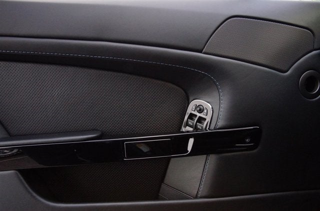 2016 Aston Martin V8 Vantage GTS Coupe