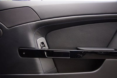 2016 Aston Martin V8 Vantage GTS Coupe