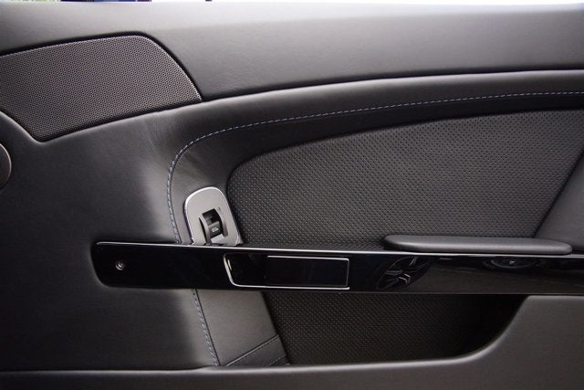 2016 Aston Martin V8 Vantage GTS Coupe