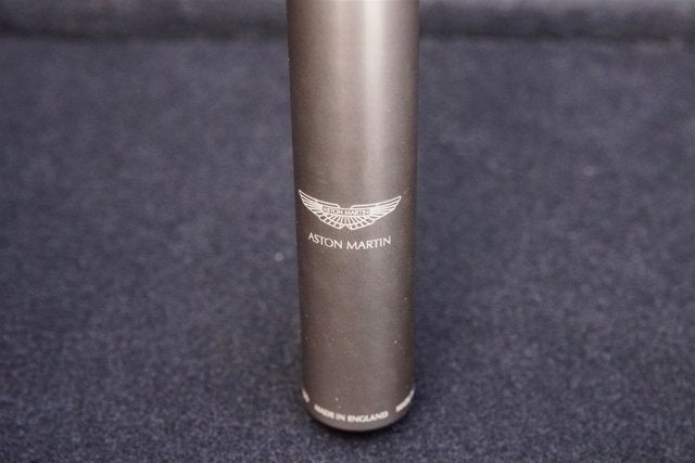 2016 Aston Martin V8 Vantage GTS Coupe