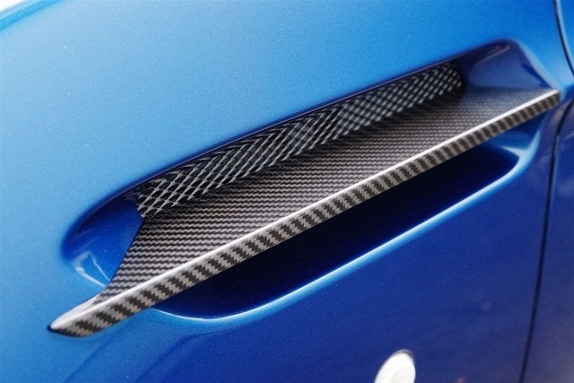 2016 Aston Martin V8 Vantage GTS Coupe