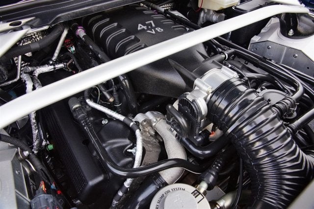 2016 Aston Martin V8 Vantage GTS Coupe