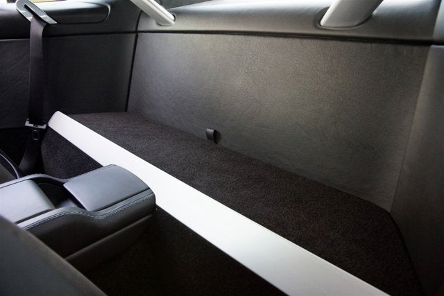 2016 Aston Martin V8 Vantage GTS Coupe