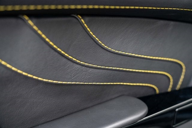 2013 Aston Martin V8 Vantage S