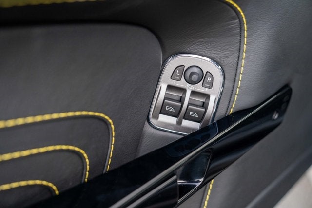 2013 Aston Martin V8 Vantage S