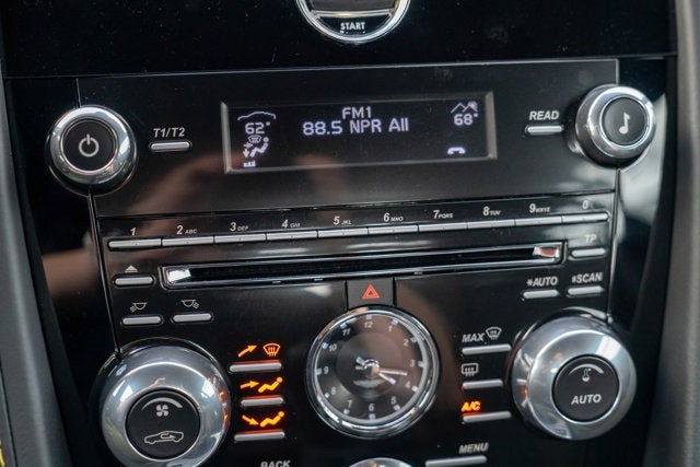 2013 Aston Martin V8 Vantage S