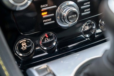 2013 Aston Martin V8 Vantage S