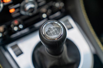 2013 Aston Martin V8 Vantage S