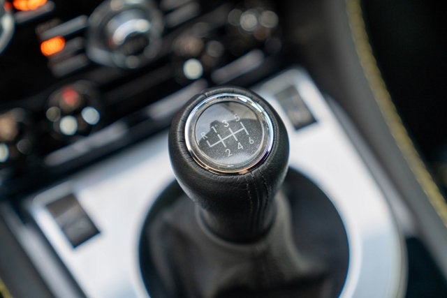 2013 Aston Martin V8 Vantage S