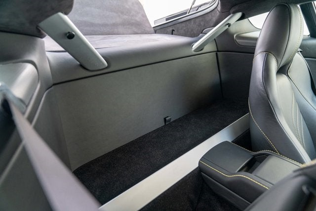 2013 Aston Martin V8 Vantage S