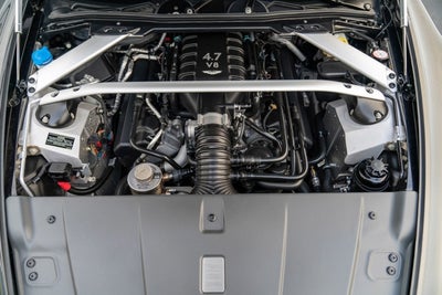 2013 Aston Martin V8 Vantage S