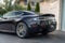 2013 Aston Martin V8 Vantage S