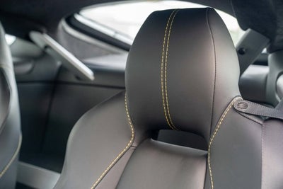 2013 Aston Martin V8 Vantage S