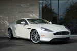 2013 Aston Martin DB9 Coupe