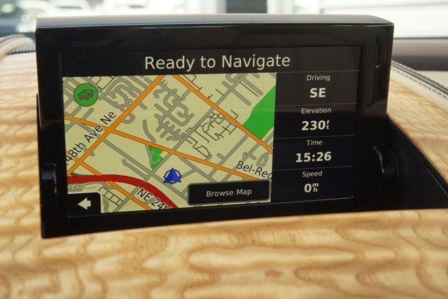 2013 Aston Martin DB9 Coupe