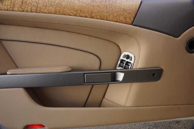 2013 Aston Martin DB9 Coupe