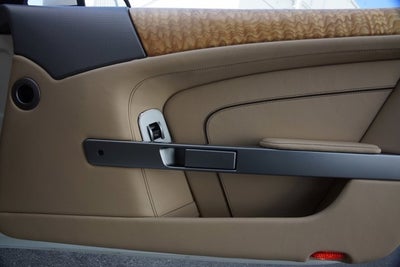 2013 Aston Martin DB9 Coupe