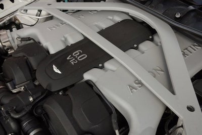 2013 Aston Martin DB9 Coupe