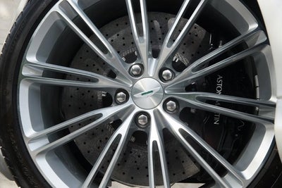 2013 Aston Martin DB9 Coupe