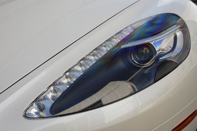 2013 Aston Martin DB9 Coupe