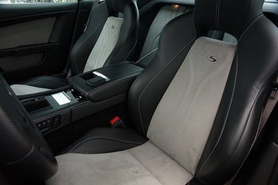 2010 Aston Martin DBS 2dr Cpe