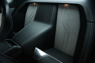 2010 Aston Martin DBS 2dr Cpe