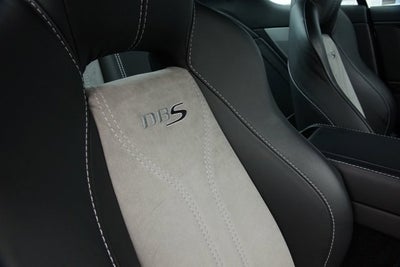 2010 Aston Martin DBS 2dr Cpe