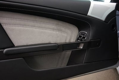 2010 Aston Martin DBS 2dr Cpe