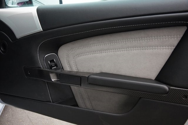 2010 Aston Martin DBS 2dr Cpe