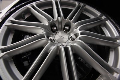 2010 Aston Martin DBS 2dr Cpe