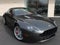 2010 Aston Martin V8 Vantage 2dr Cpe Sportshift