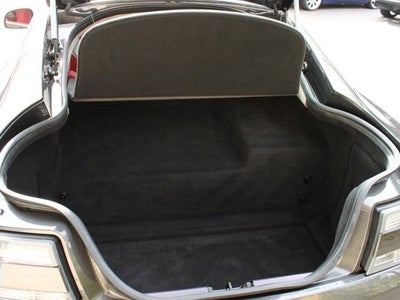 2010 Aston Martin V8 Vantage 2dr Cpe Sportshift