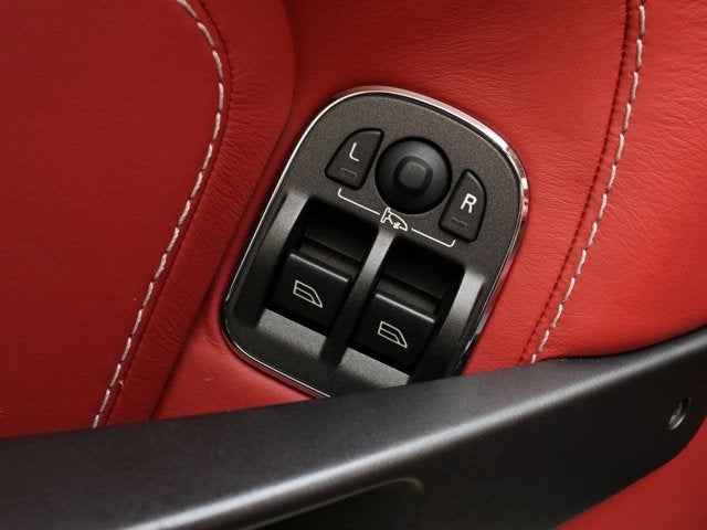 2010 Aston Martin V8 Vantage 2dr Cpe Sportshift