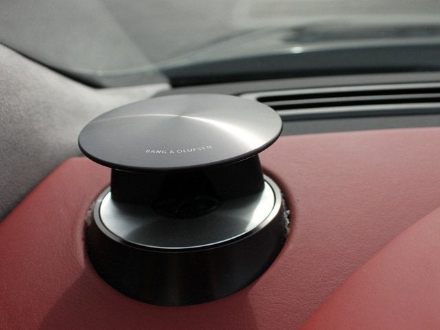 2010 Aston Martin V8 Vantage 2dr Cpe Sportshift